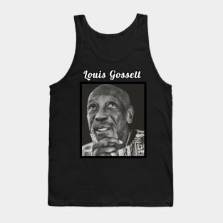 Louis Gossett / 1936 Tank Top